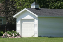 Stone Cross outbuilding construction costs